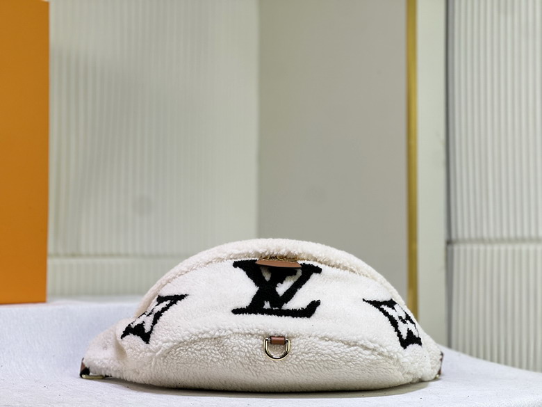 Bumbag M43644 37x14x13cm ss1_7