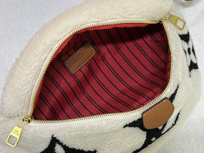 Bumbag M43644 37x14x13cm ss1_8