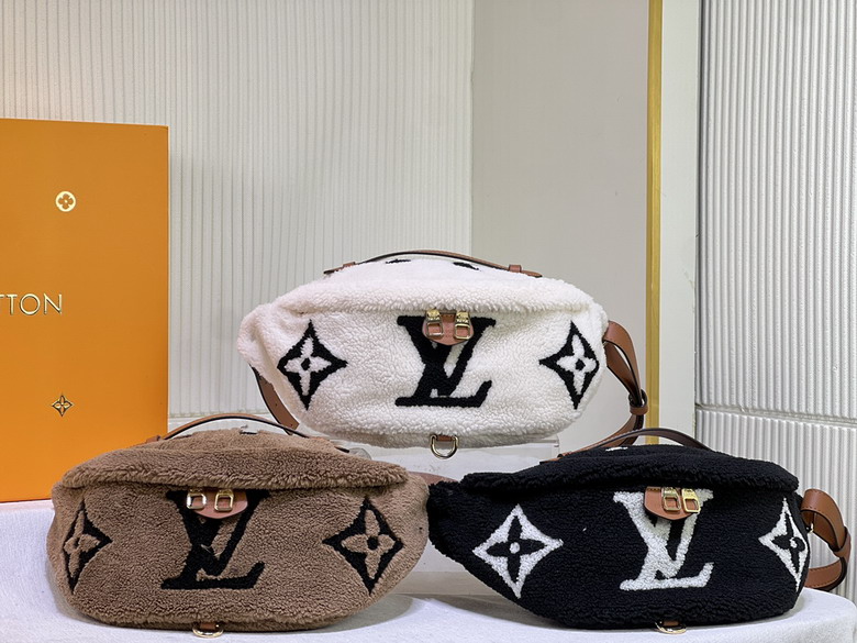 Bumbag M43644 37x14x13cm ss_1