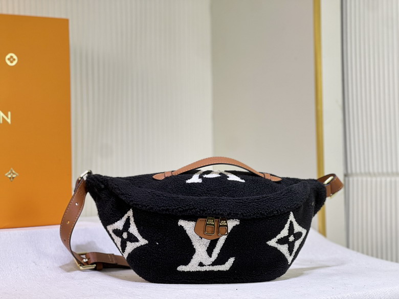 Bumbag M43644 37x14x13cm ss2_1