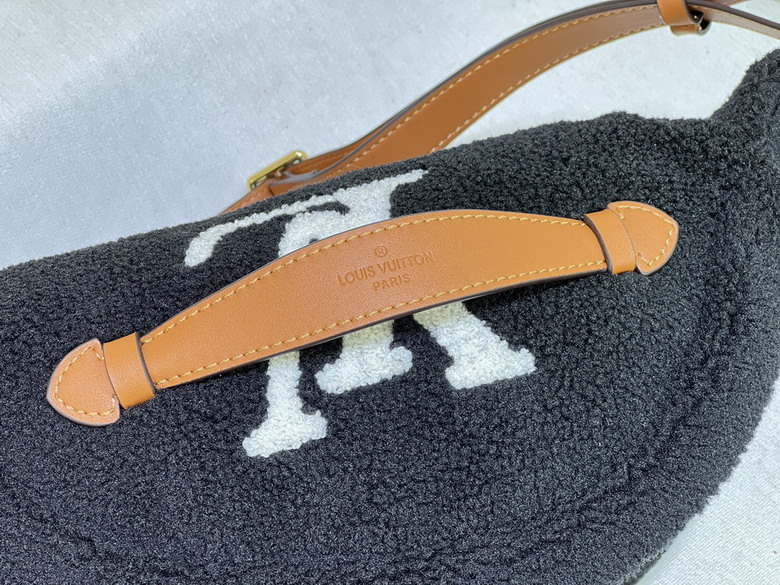 Bumbag M43644 37x14x13cm ss2_2