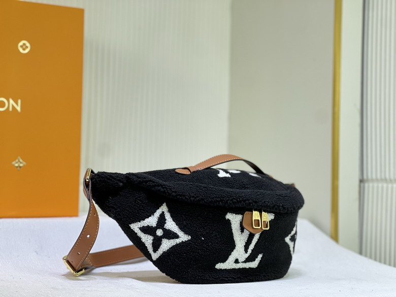 Bumbag M43644 37x14x13cm ss2_3