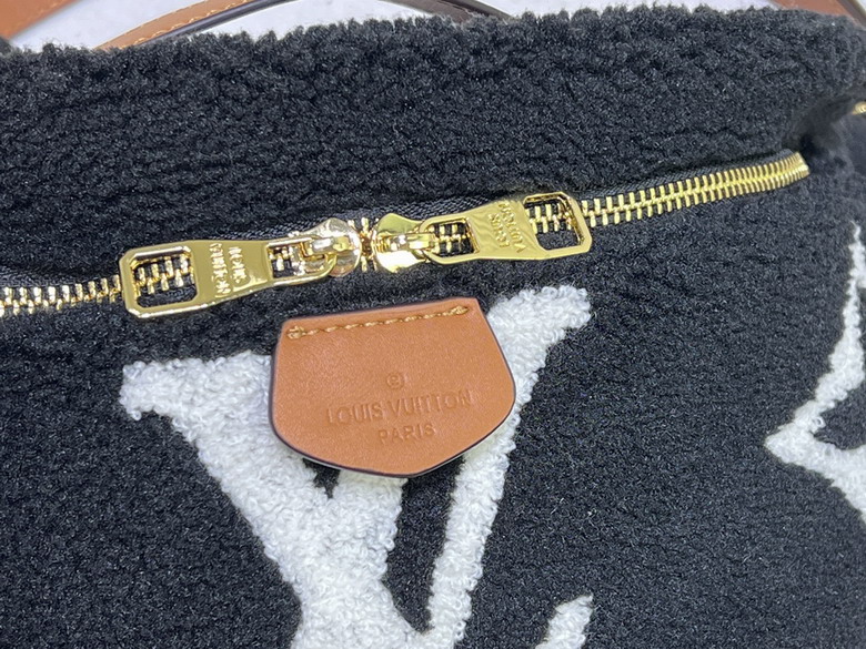 Bumbag M43644 37x14x13cm ss2_5