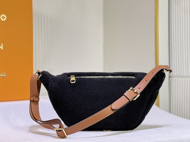 Bumbag M43644 37x14x13cm ss2_6