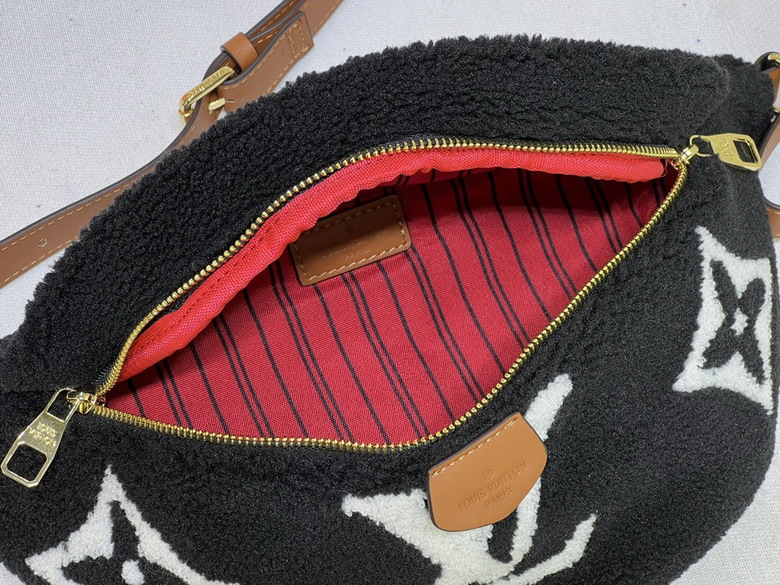 Bumbag M43644 37x14x13cm ss2_8