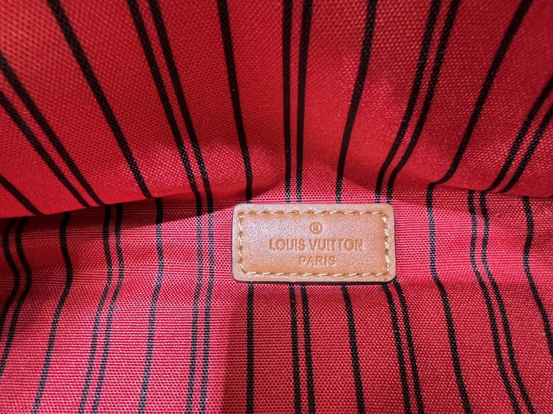 Bumbag M43644 37x14x13cm ss2_9