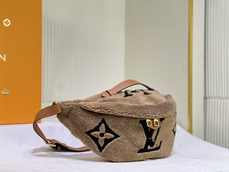 Bumbag M43644 37x14x13cm ss_3