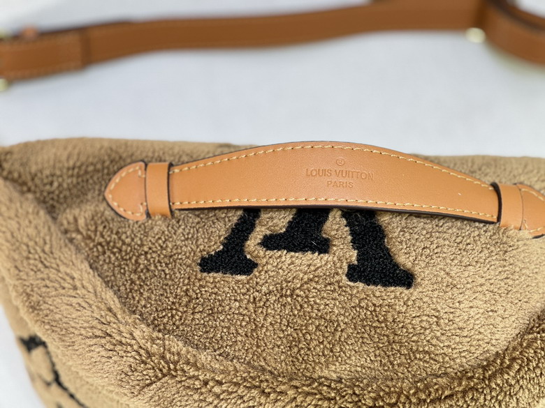 Bumbag M43644 37x14x13cm ss_6