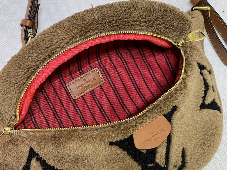 Bumbag M43644 37x14x13cm ss_9