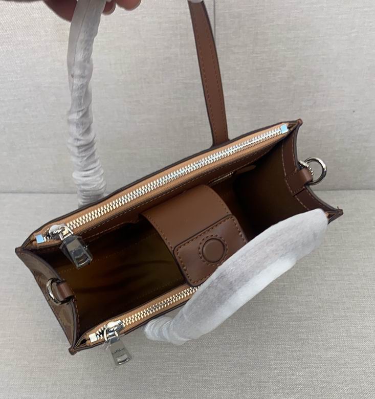 CV972 25X16X9cm JH 4色 34