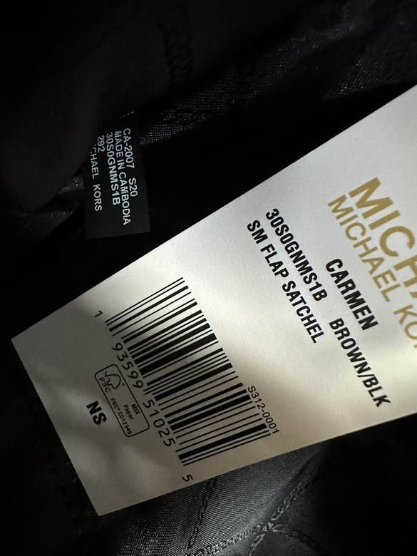 Carmen 28X20X12cm 102803 EY 5色 35