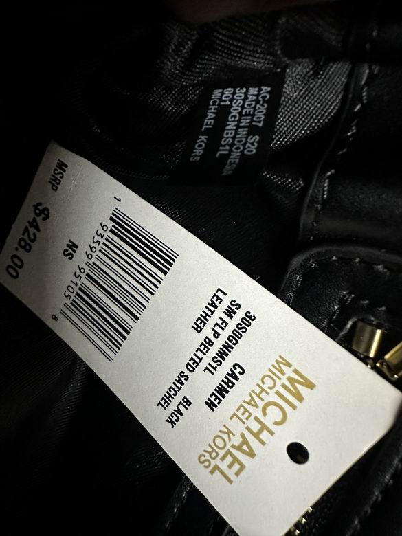 Carmen 28X20X12cm 102803 EY 5色 8