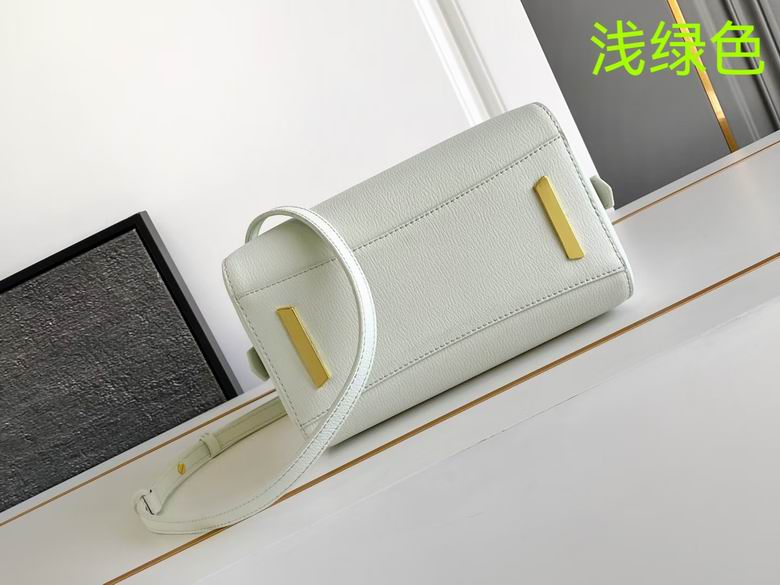 Cube 13X19X22cm 101405 YT 6色 39