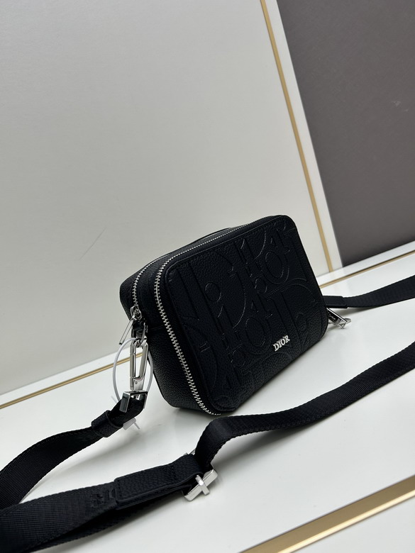 Dior Oblique 9905 17x13x7cm jj_2