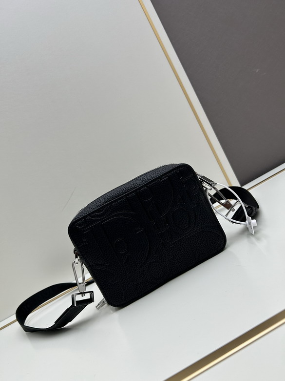 Dior Oblique 9905 17x13x7cm jj_3