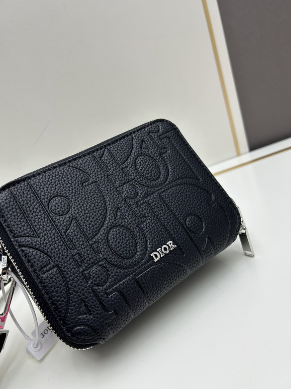 Dior Oblique 9905 17x13x7cm jj_4