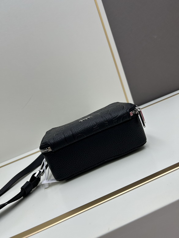 Dior Oblique 9905 17x13x7cm jj_5