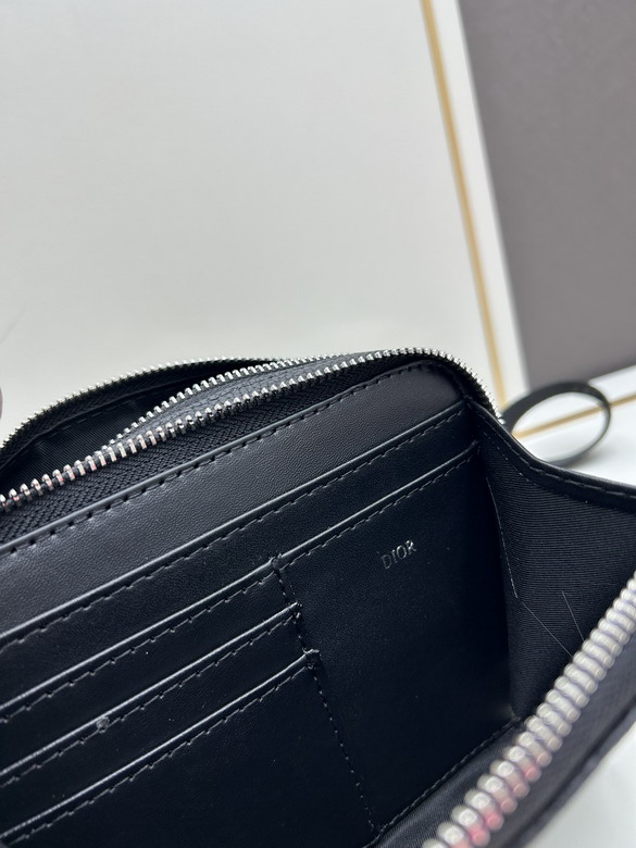 Dior Oblique 9905 17x13x7cm jj_8