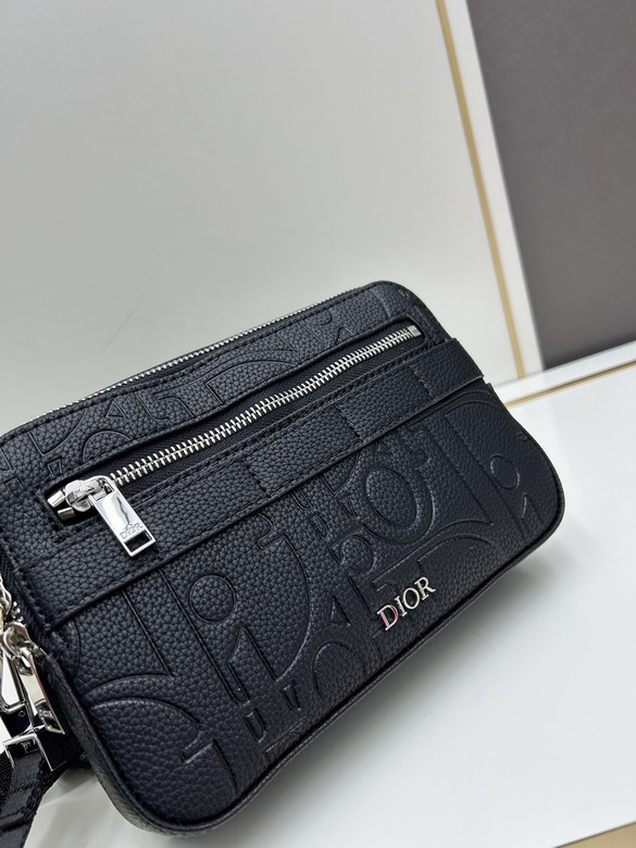 Dior Safari 9906 23x15x5 5cm jj_4