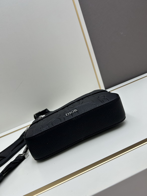 Dior Safari 9906 23x15x5 5cm jj_5