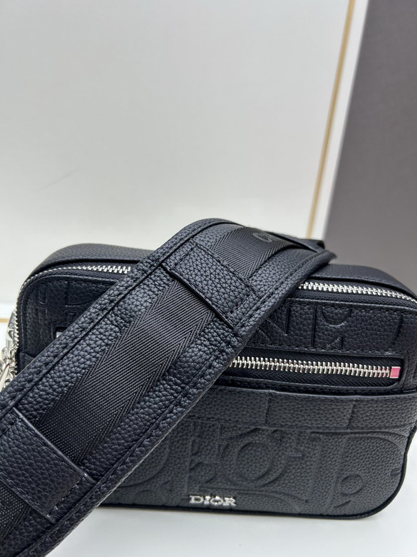 Dior Safari 9906 23x15x5 5cm jj_6