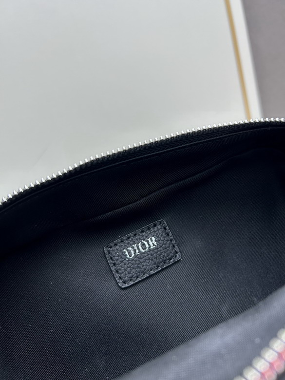 Dior Safari 9906 23x15x5 5cm jj_8