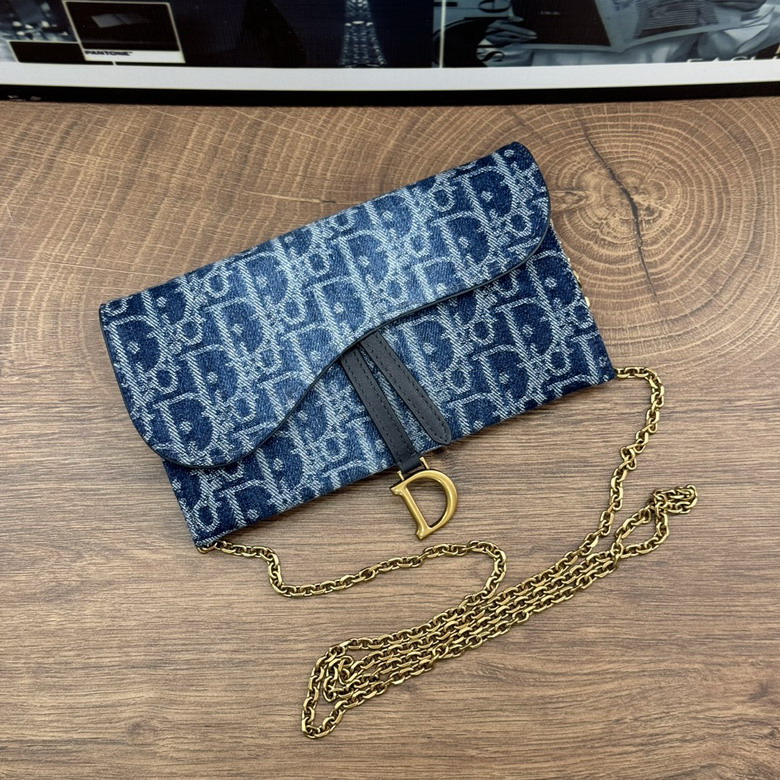 Dior saddle S5614 L19x11 S16x9cm CC_2