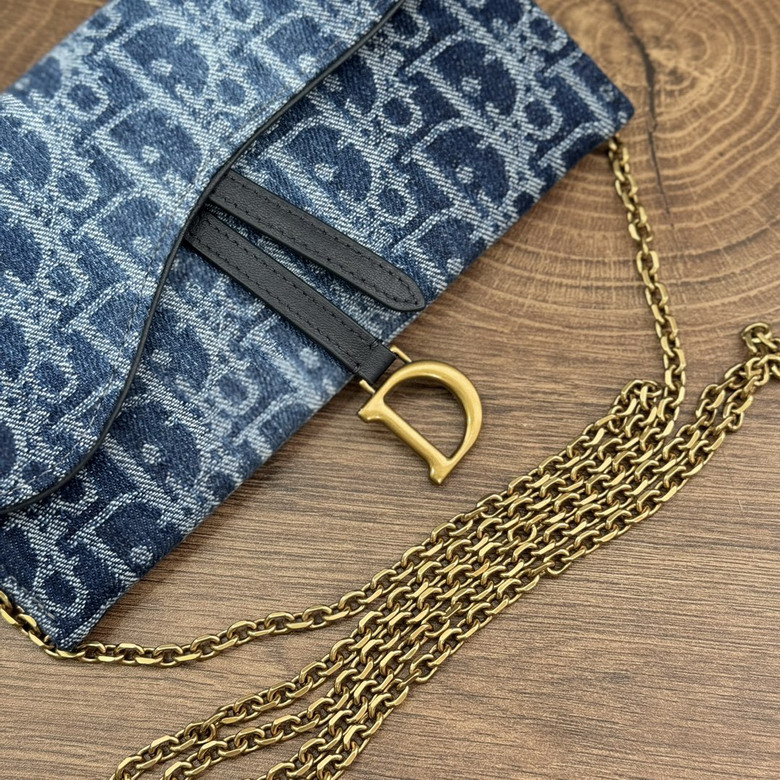 Dior saddle S5614 L19x11 S16x9cm CC_5