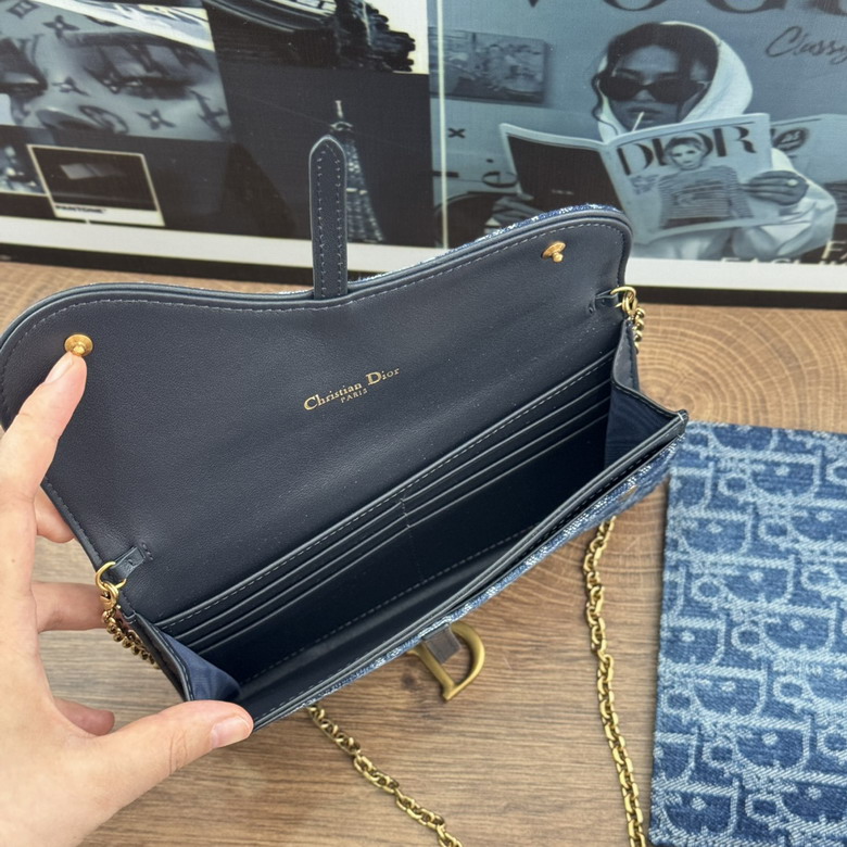 Dior saddle S5614 L19x11 S16x9cm CC_7