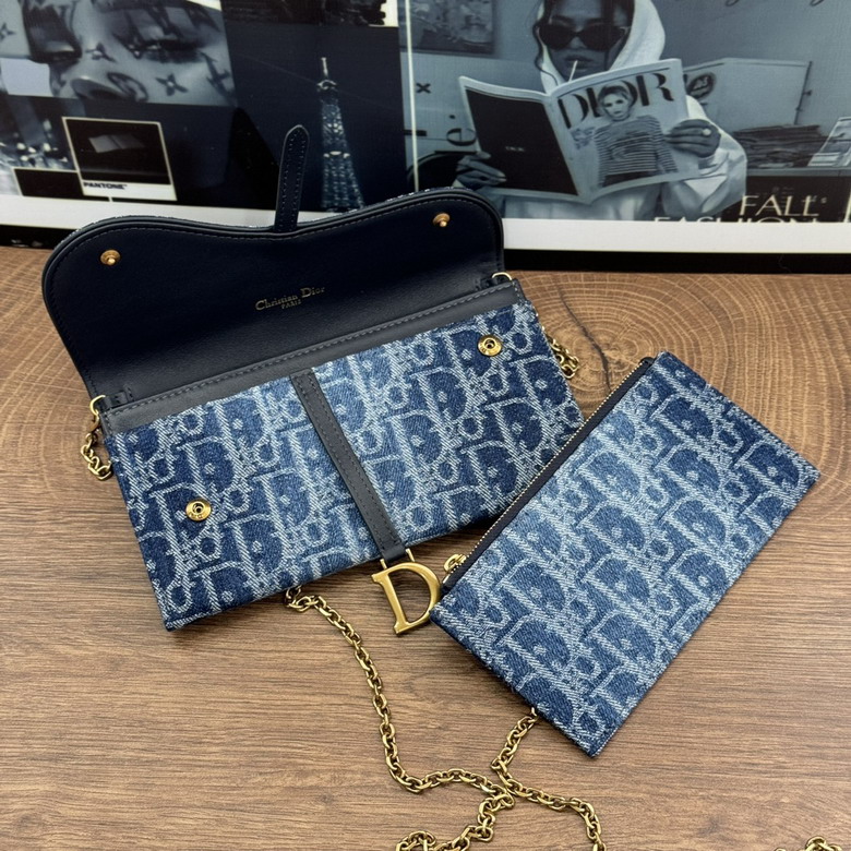 Dior saddle S5614 L19x11 S16x9cm CC_8