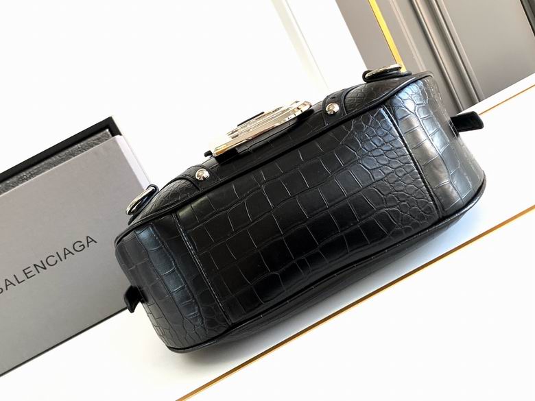 Essex 29X29X10cm 101103 GY 3色 12