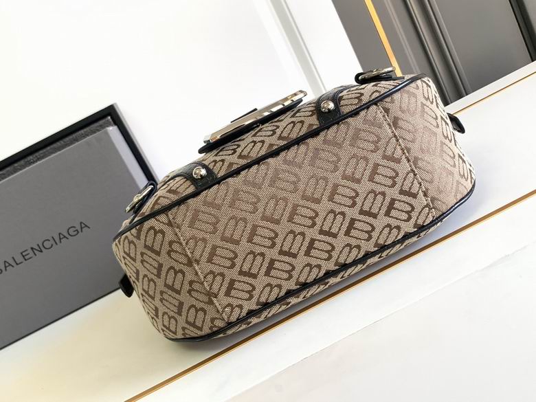 Essex 29X29X10cm 101103 GY 3色 3