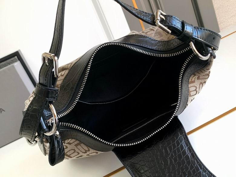 Essex 29X29X10cm 101103 GY 3色 7