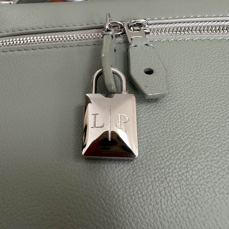 Extra bag L27 27X16X10cm 100501 LP 3色 15