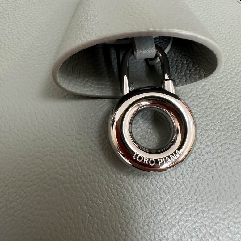 Extra bag L27 27X16X10cm 100501 LP 3色 16