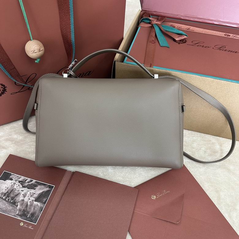 Extra bag L27 27X16X10cm 100501 LP 3色 1