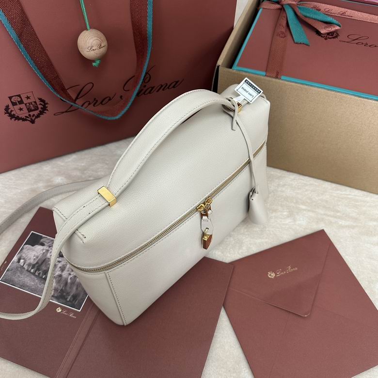 Extra bag L27 27X16X10cm 100501 LP 3色 20