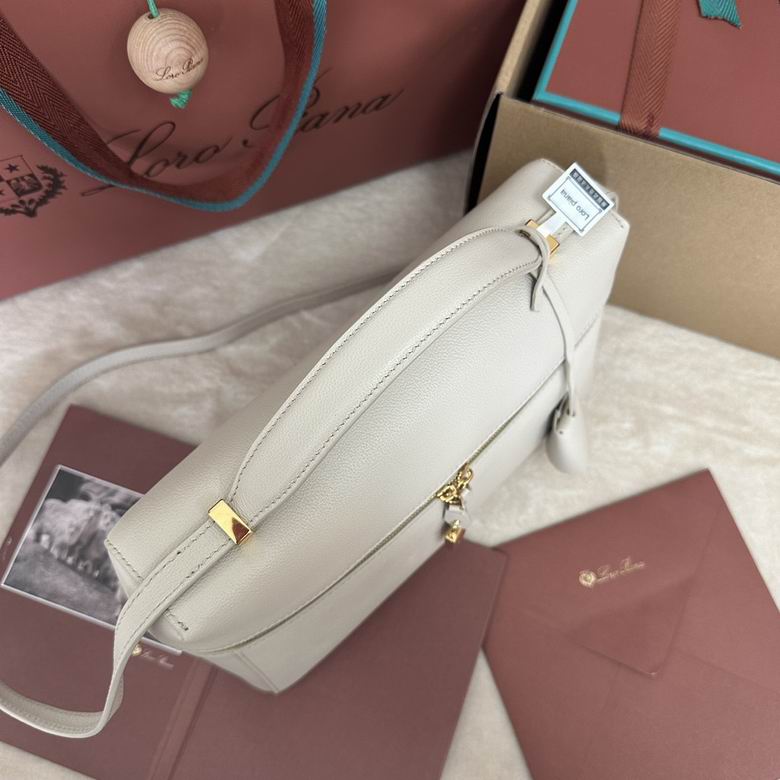 Extra bag L27 27X16X10cm 100501 LP 3色 21