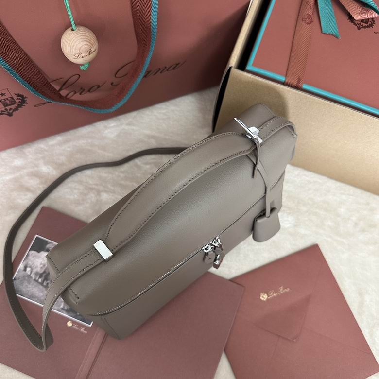 Extra bag L27 27X16X10cm 100501 LP 3色 3