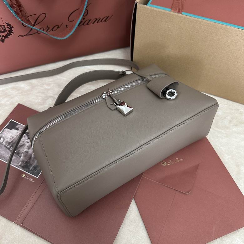 Extra bag L27 27X16X10cm 100501 LP 3色 4