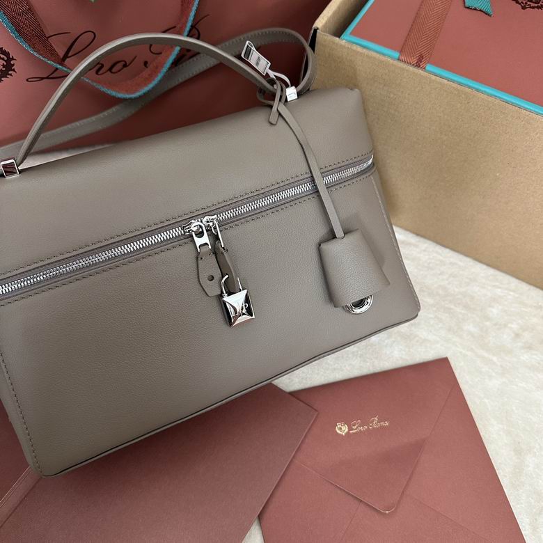 Extra bag L27 27X16X10cm 100501 LP 3色 5