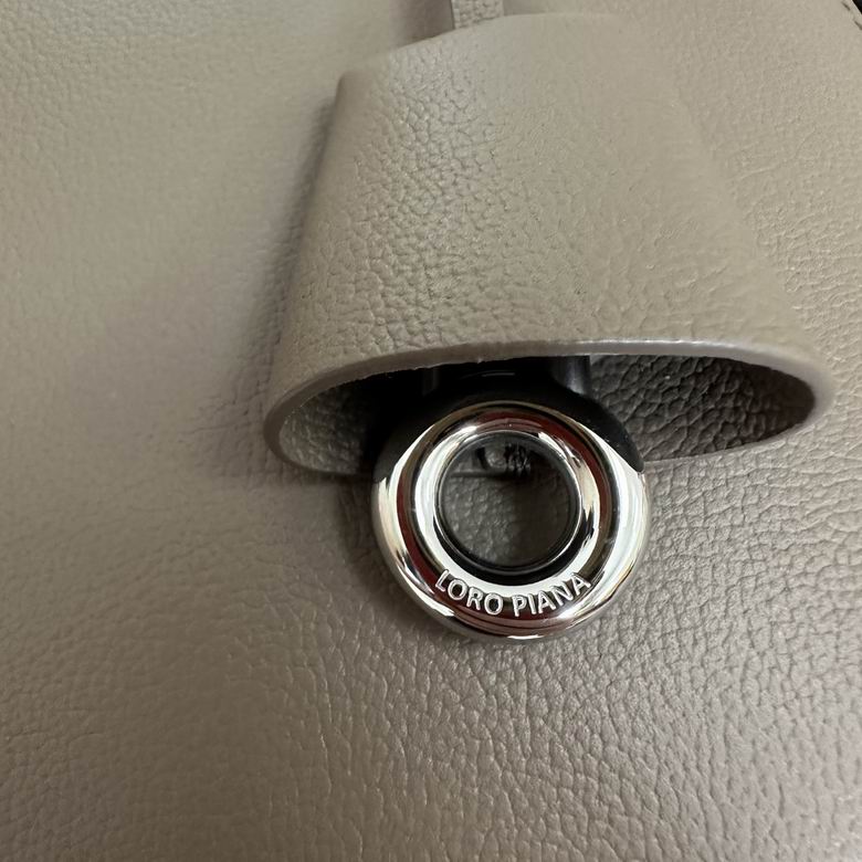 Extra bag L27 27X16X10cm 100501 LP 3色 7