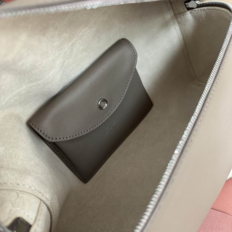 Extra bag L27 27X16X10cm 100501 LP 3色 8