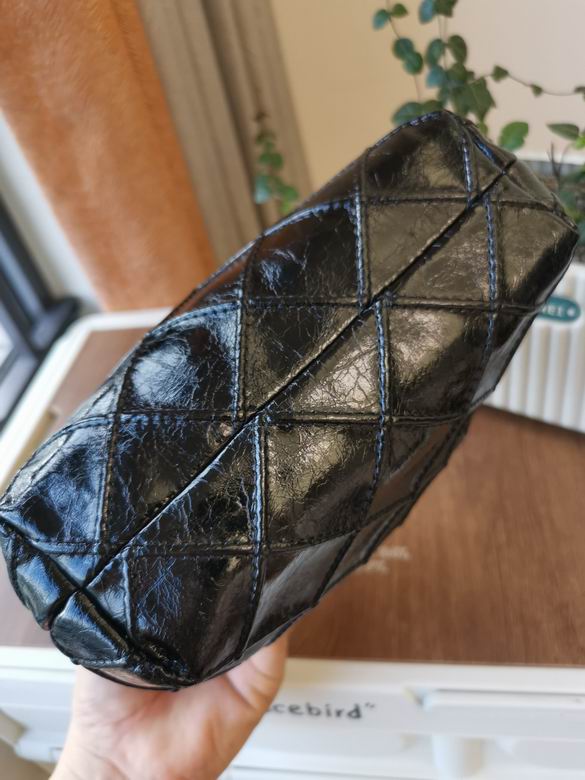 FLEMING 752 20X19X8cm TB 3色 12