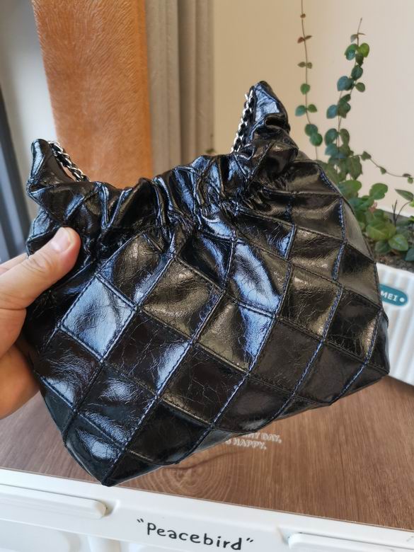 FLEMING 752 20X19X8cm TB 3色 14