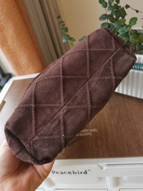 FLEMING 752 20X19X8cm TB 3色 3