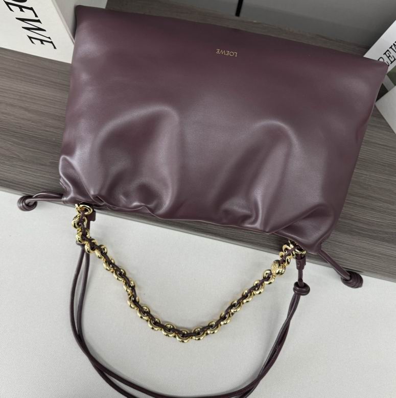 Flamenco Purse 012401 41X9X26cm SS 2色 14