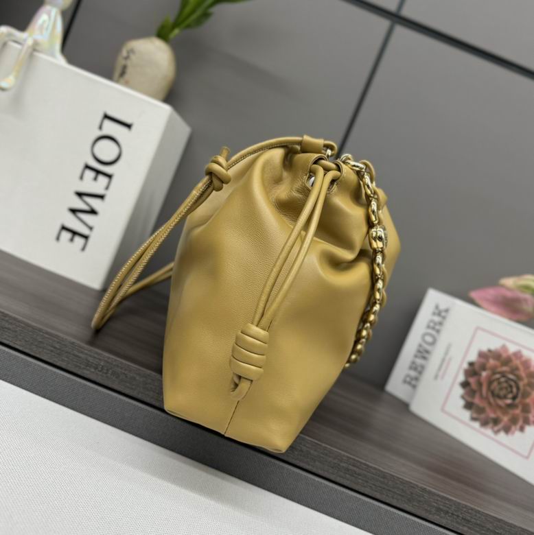 Flamenco Purse 012401 41X9X26cm SS 2色 1