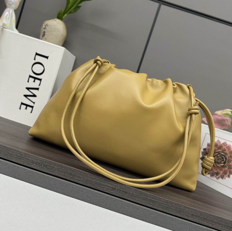 Flamenco Purse 012401 41X9X26cm SS 2色 2