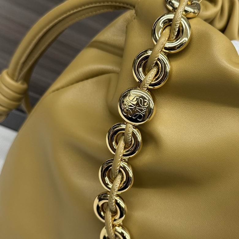 Flamenco Purse 012401 41X9X26cm SS 2色 6